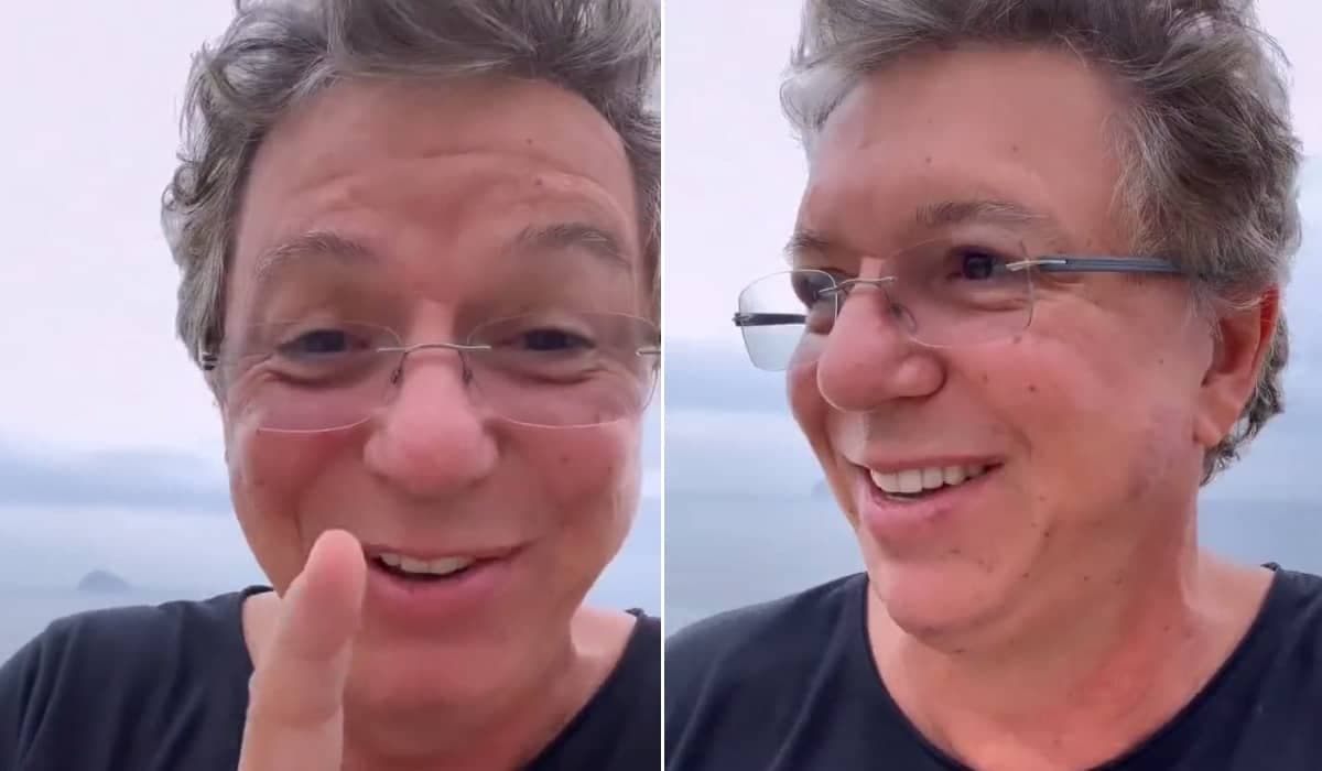 Boninho é criticado por falta de transparência no BBB 23 e volta atrás em decisão