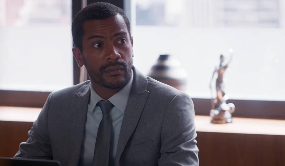 Ben se enfurece com racismo dentro do Icaes em Vai na Fé