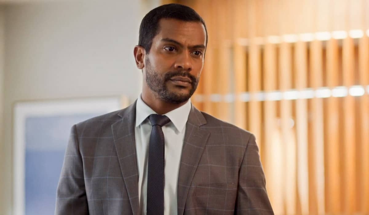 Prestes a ter fraude descoberta, Ben implora conselho a Mãe Ana em Vai na Fé