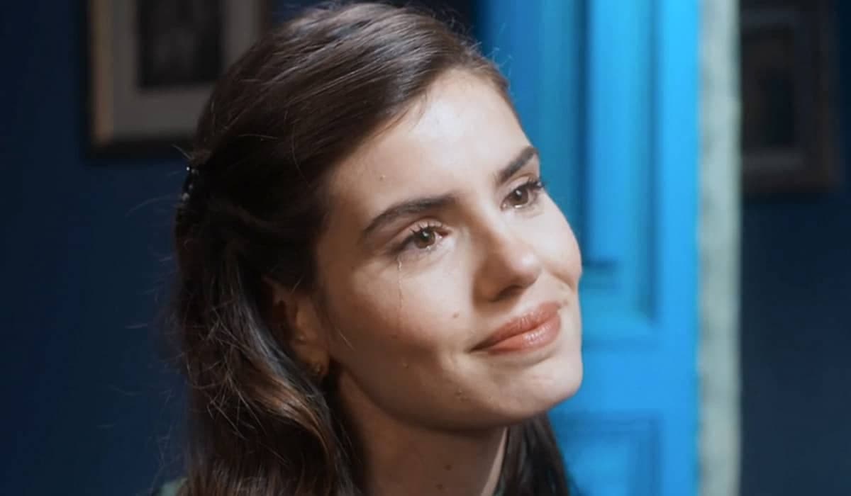 Marê fica exausta, perde o desejo de vingança e vira isca fácil em Amor Perfeito