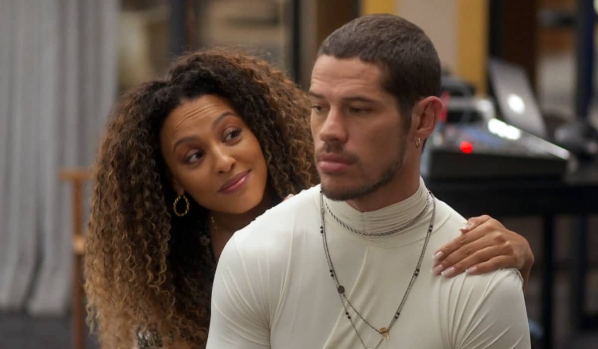 Desistência de Lui abre portas para Sol arriscar carreira solo em Vai na Fé