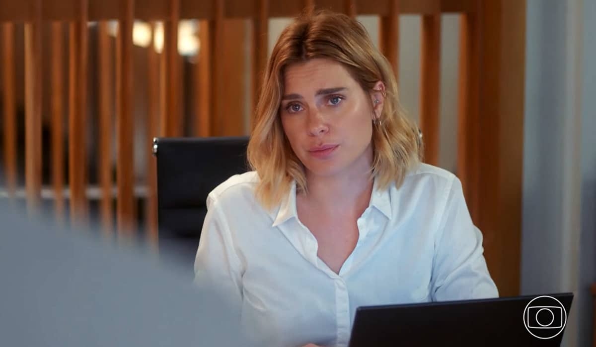 Lumiar é seguida e ameaçada por atirador em Vai na Fé