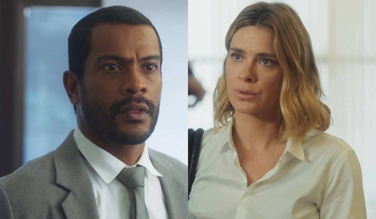 Ben confessa fraude a Lumiar, que não consegue entregar o ex em Vai na Fé