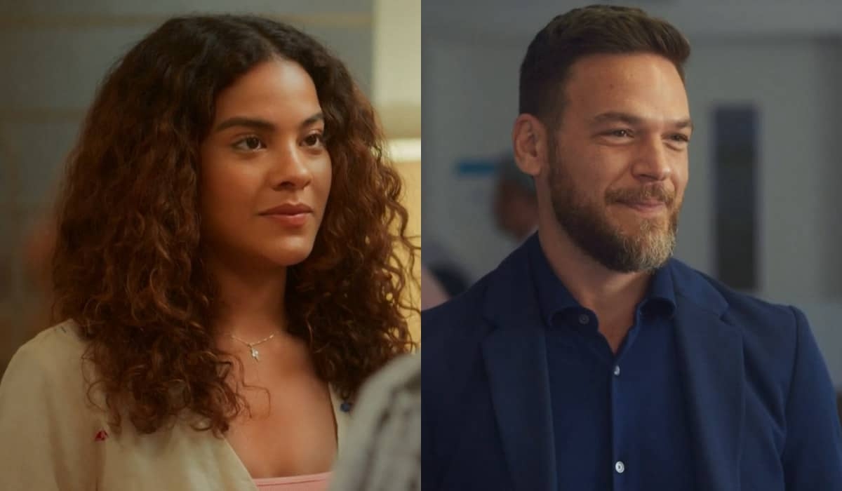 Jenifer acorda para a realidade e finalmente jura vingança contra Theo em Vai na Fé