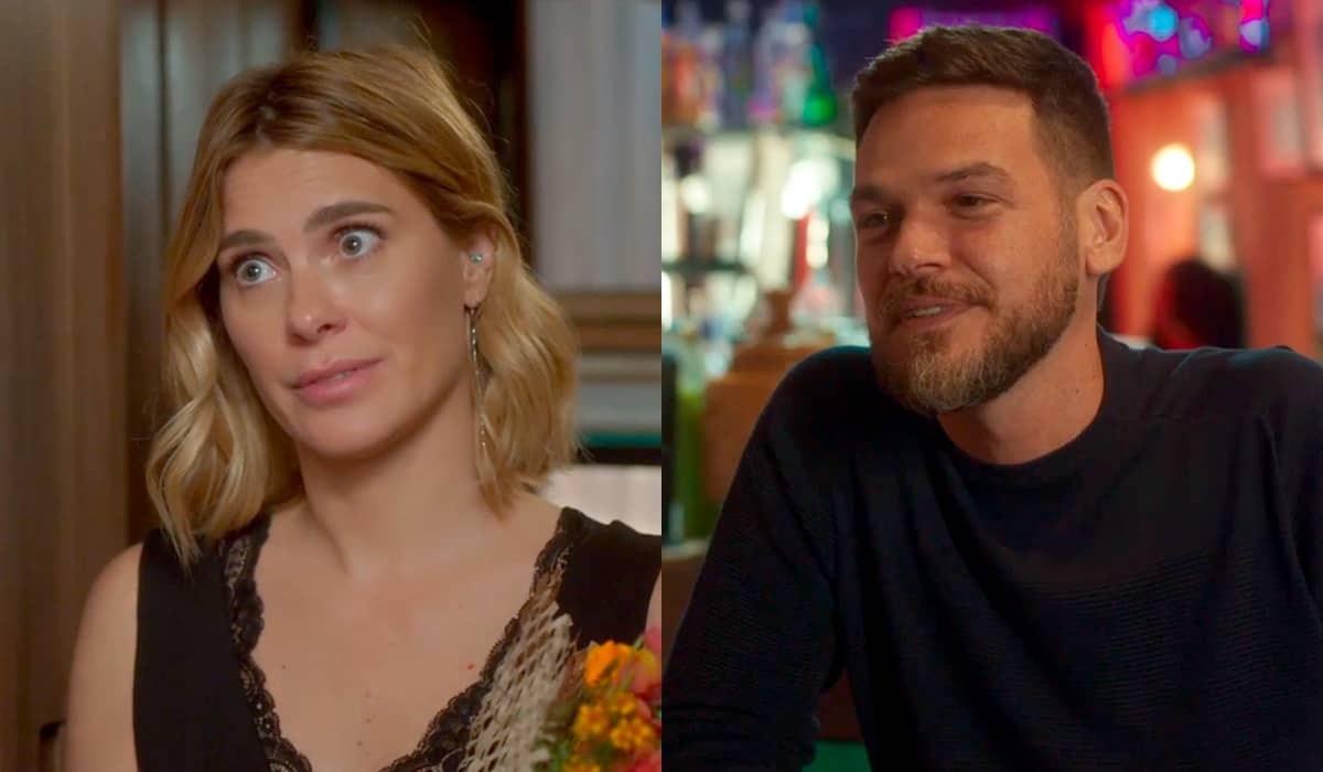 Lumiar desiste de investigação e mente para Theo em Vai na Fé