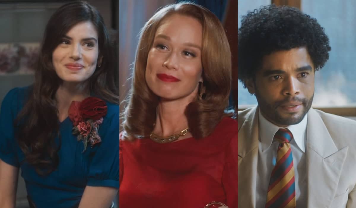 Obcecada por Orlando e Marê, Gilda perde o propósito e até aliados em Amor Perfeito