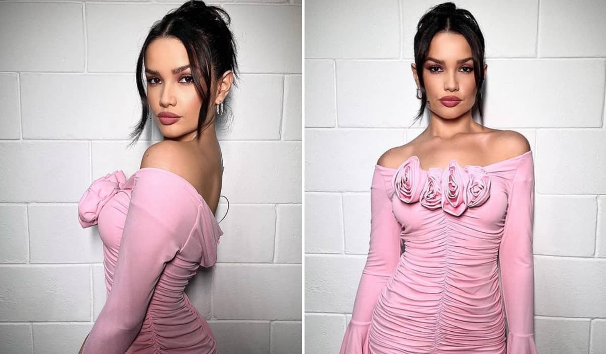 Número 1 em Portugal, Juliette comemora sucesso surpreendente fora do Brasil