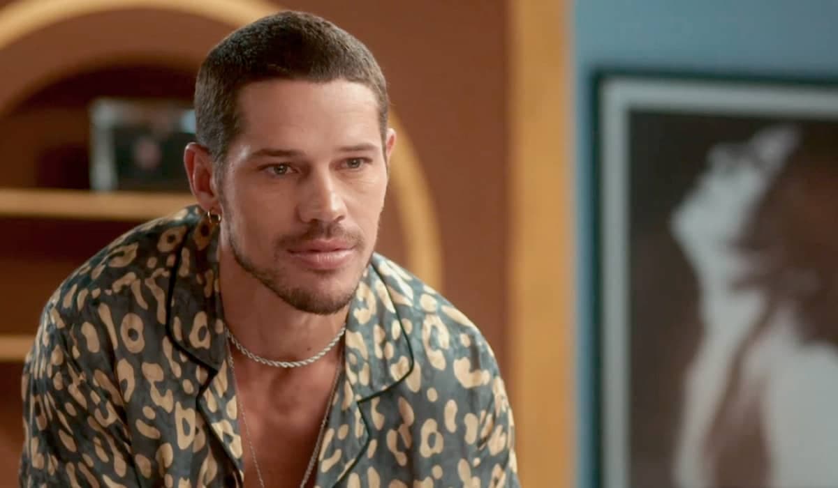 Lui arruína a carreira após live duvidosa em Vai na Fé