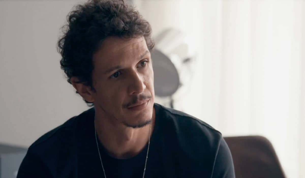 Entre amizade ou justiça, Gil poderá escolher o caminho certo no final de Travessia