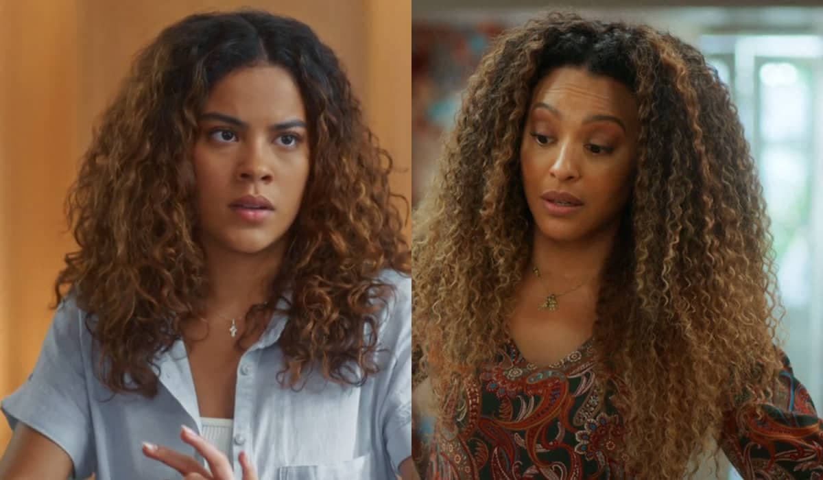 Jenifer tenta reverter contrato absurdo assinado por Sol em Vai na Fé