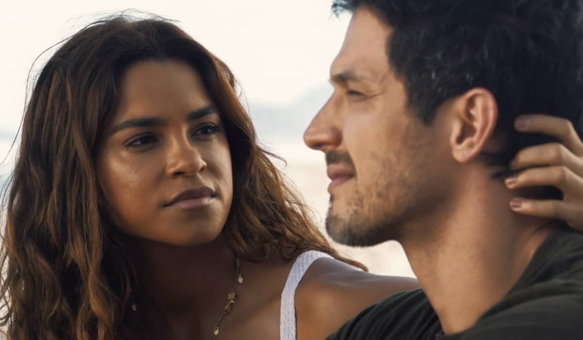 Quente, mas não milagroso: Final feliz de Brisa e Oto é o mínimo em Travessia