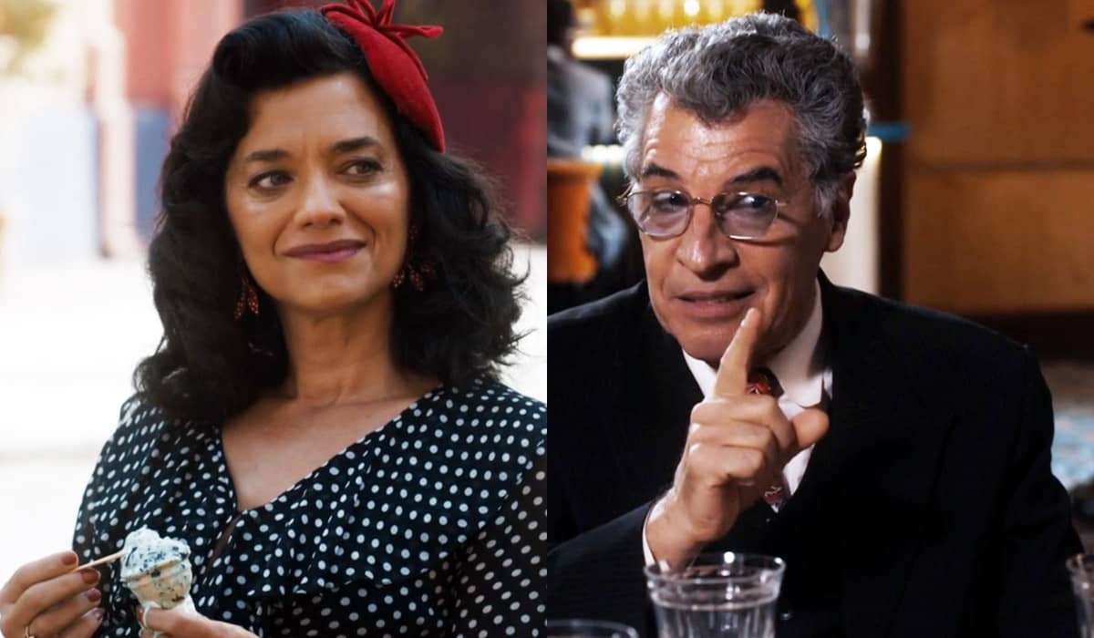 Verônica finalmente acorda e termina romance com Anselmo em Amor Perfeito