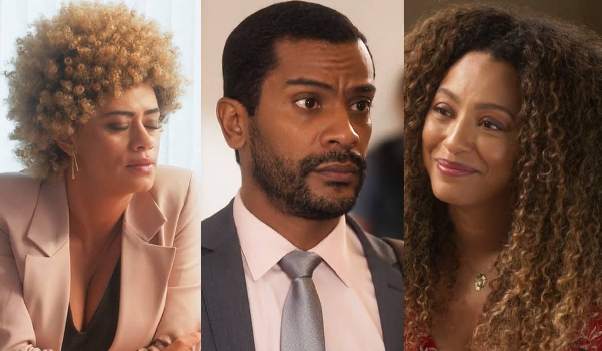 Ben ignora insistência de Valéria e se derrete por Sol em Vai na Fé