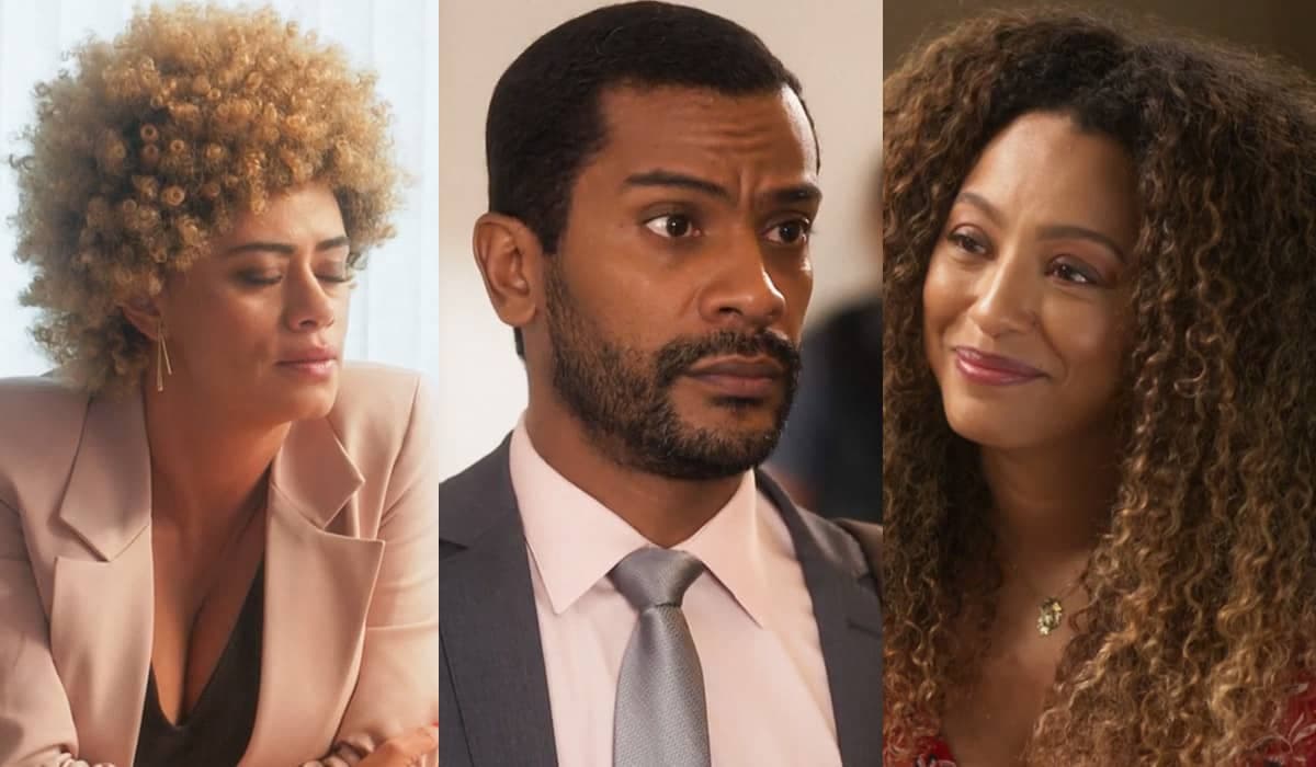 Ben ignora insistência de Valéria e se derrete por Sol em Vai na Fé