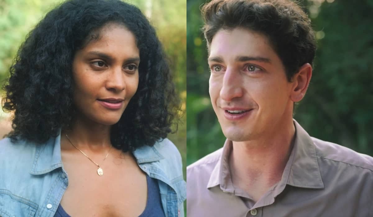 Enquete de Terra e Paixão mostra rejeição absoluta de Daniel e Aline