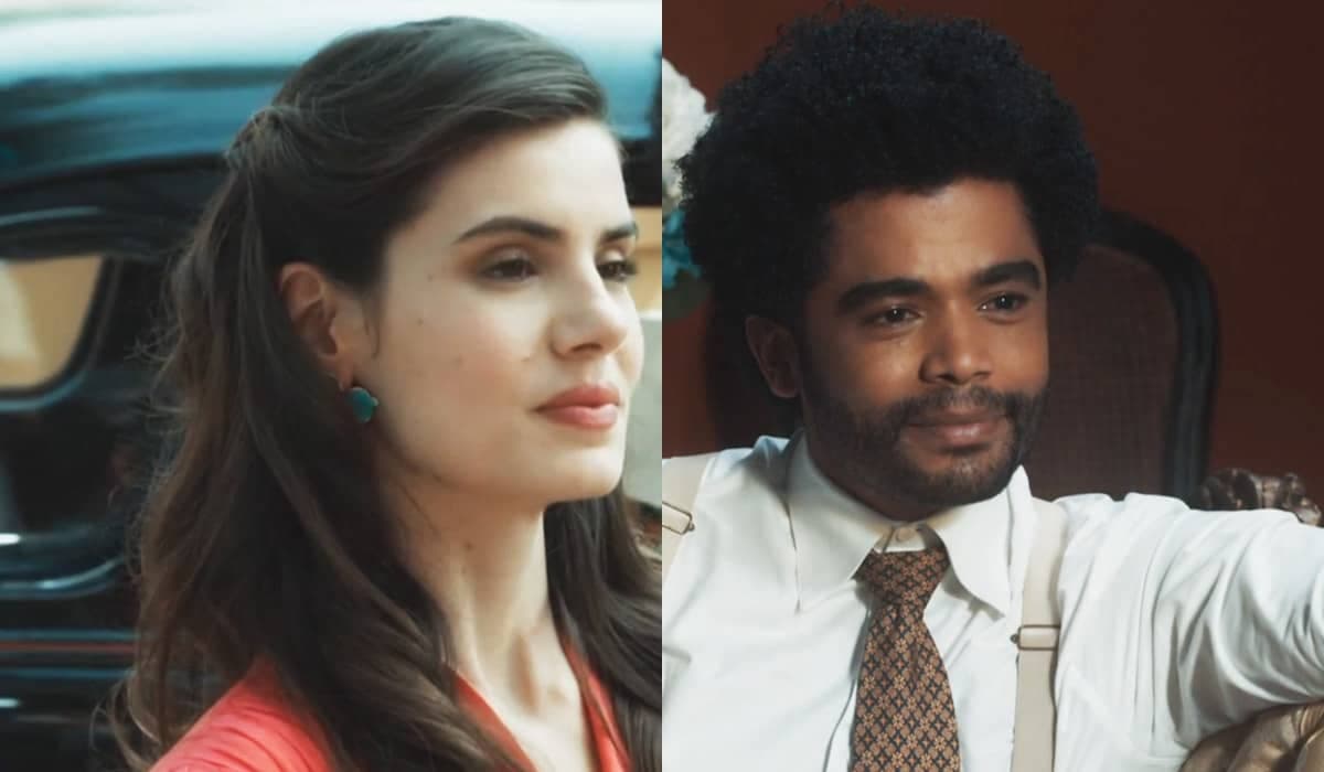 Orlando mexe os pauzinhos para Marê administrar o hospital em Amor Perfeito