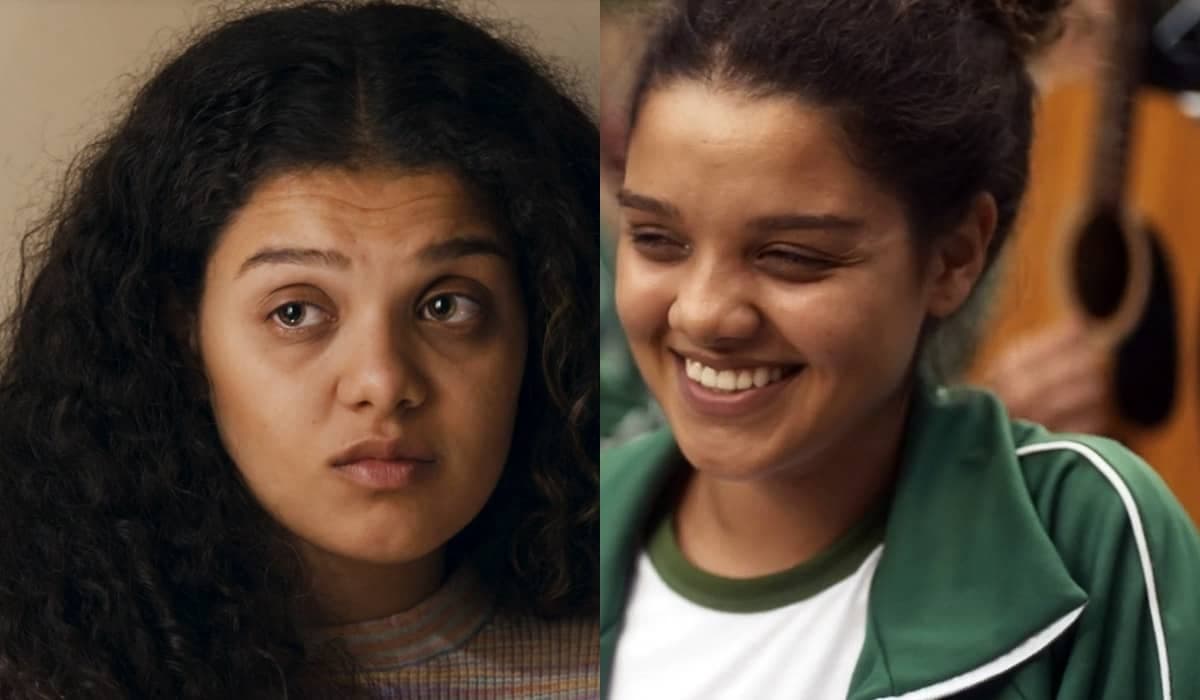 Pedófilo morre brutalmente, e Karina volta a sorrir no final de Travessia