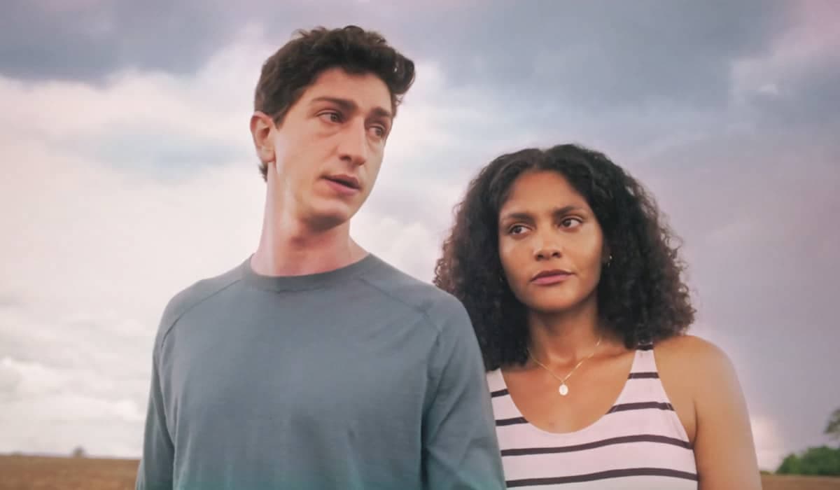 Fãs de Aline e Daniel reagem em enquete de Terra e Paixão; Caio ainda é favorito