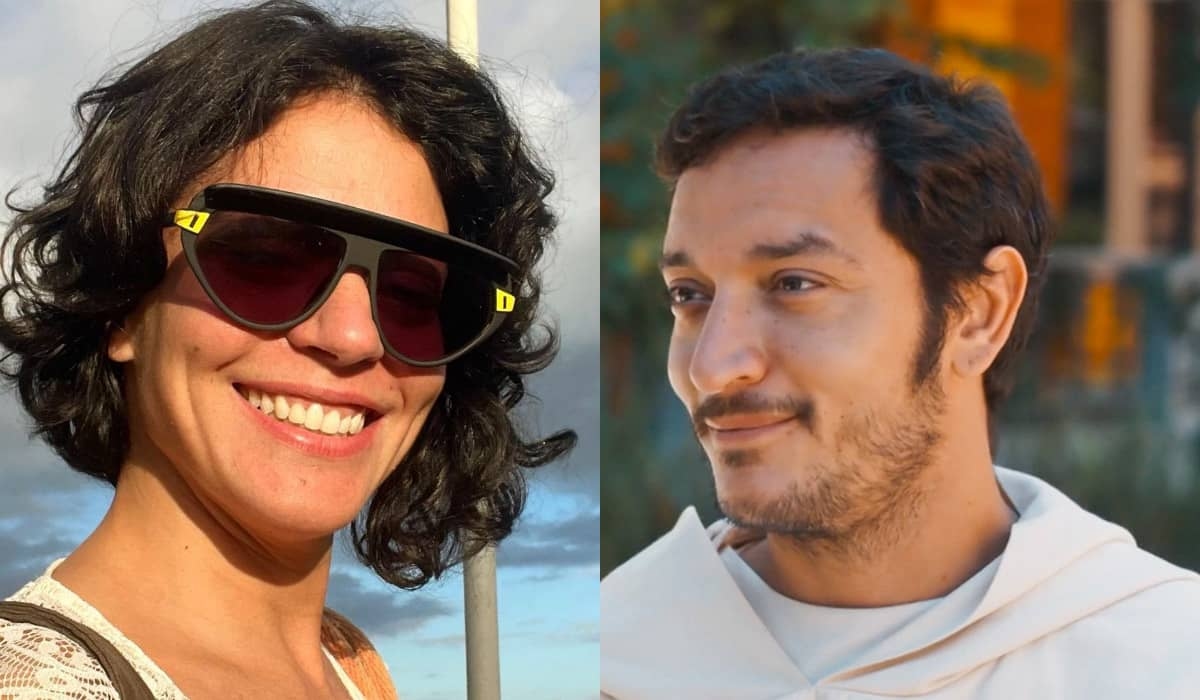 Darlene, o amor da vida de João, aparece de surpresa na cidade em Amor Perfeito