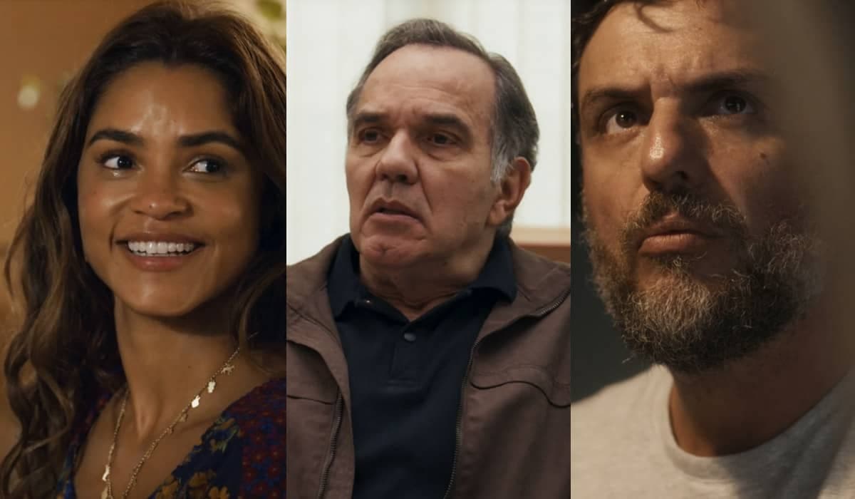 Além de menosprezar Brisa, Travessia também errou ao destacar Guerra e Moretti