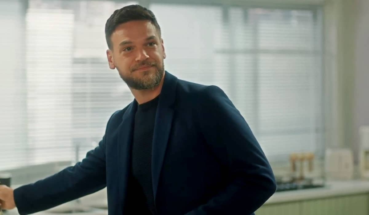 Theo pula de alegria com novo exame de DNA em Vai na Fé