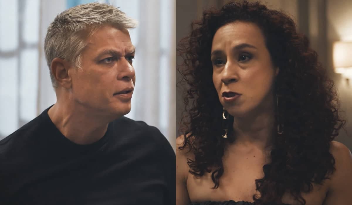 Mauritânia cumpre promesse e destrói a vida de Humberto em Todas as Flores