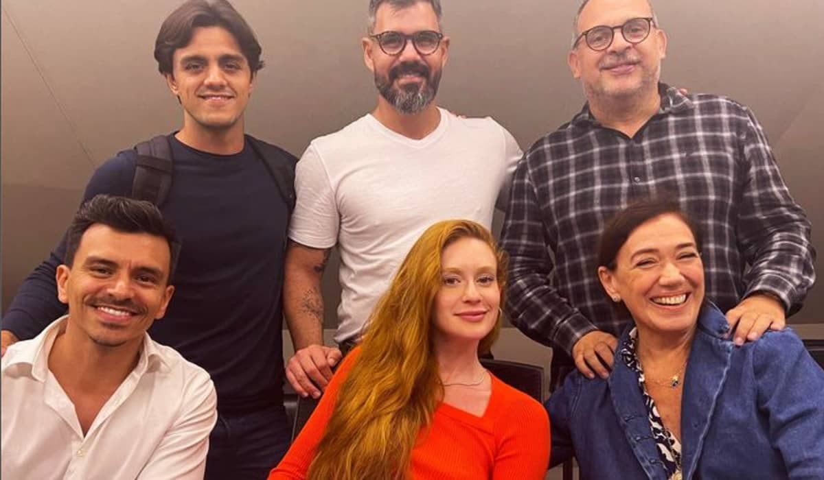 Fuzuê: próxima novela das 7 promete elenco de tirar o fôlego; confira