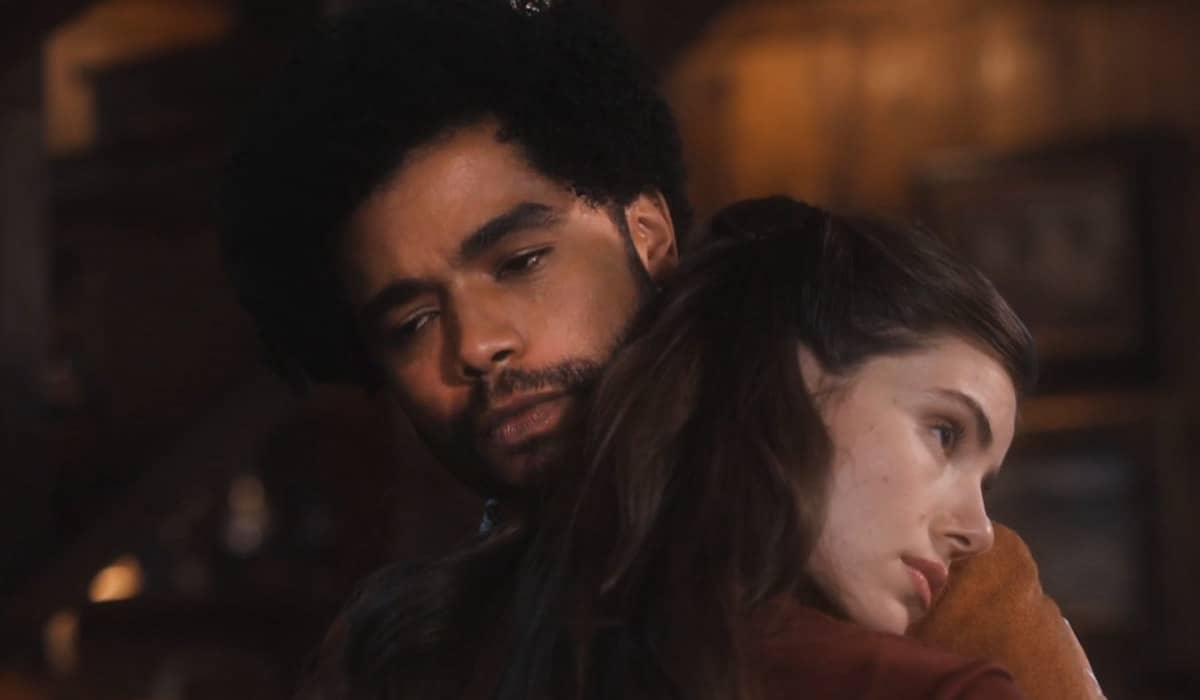 Do romance à fúria, Orlando e Marê podem virar inimigos em Amor Perfeito