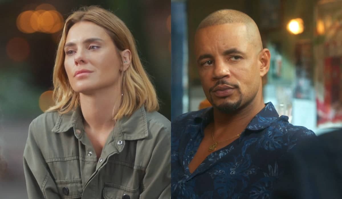 Lumiar é alvejada a tiros durante negociação com amigo de Orfeu em Vai na Fé