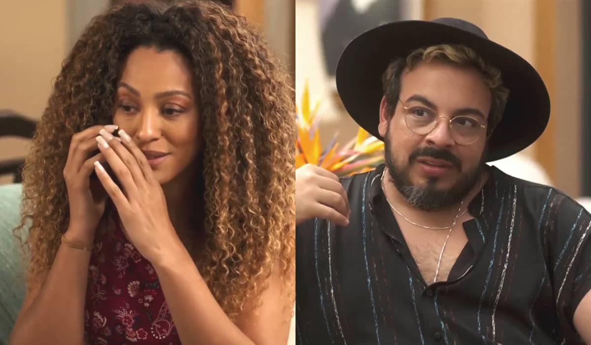 Sol investe em carreira de cantora e encomenda música com Vitinho em Vai na Fé