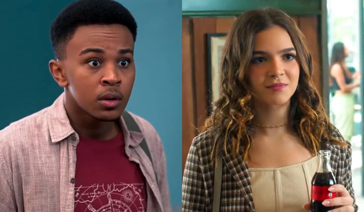 Vai na Fé: Yuri se muda para a casa de Guiga após cair em mentira