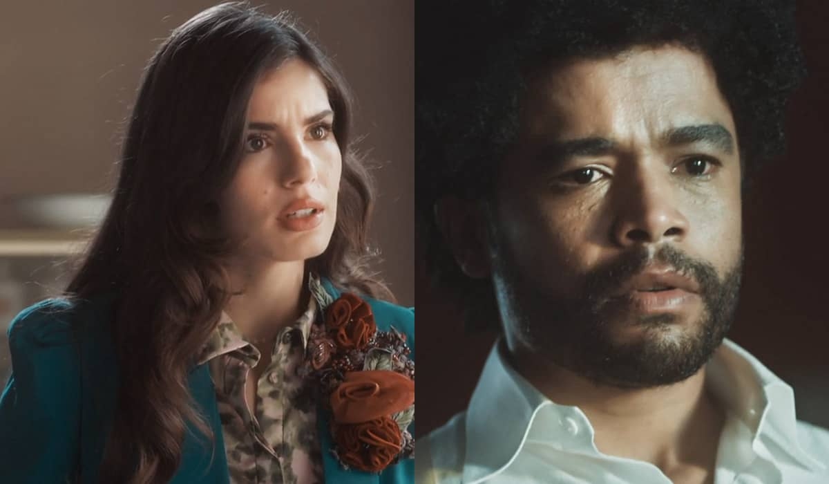 Amor Perfeito sabe a que veio: enrolar você até Marê e Orlando acordarem