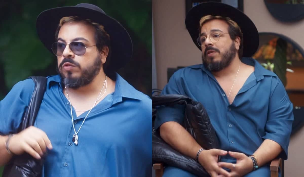 Quando tudo está prestes a dar certo, Vitinho ganha inimigo em Vai na Fé