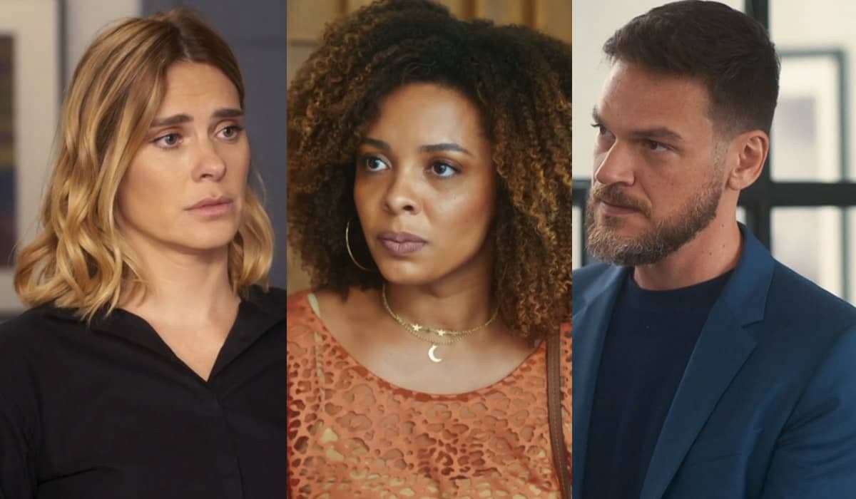 Lumiar fica profundamente abalada com depoimento de Janaína em Vai na Fé