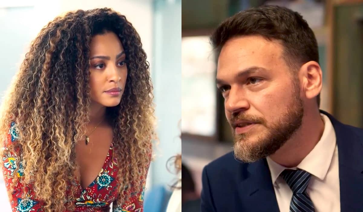 Após sonho revelador, Sol se lembra da casa onde foi abusada por Theo em Vai na Fé