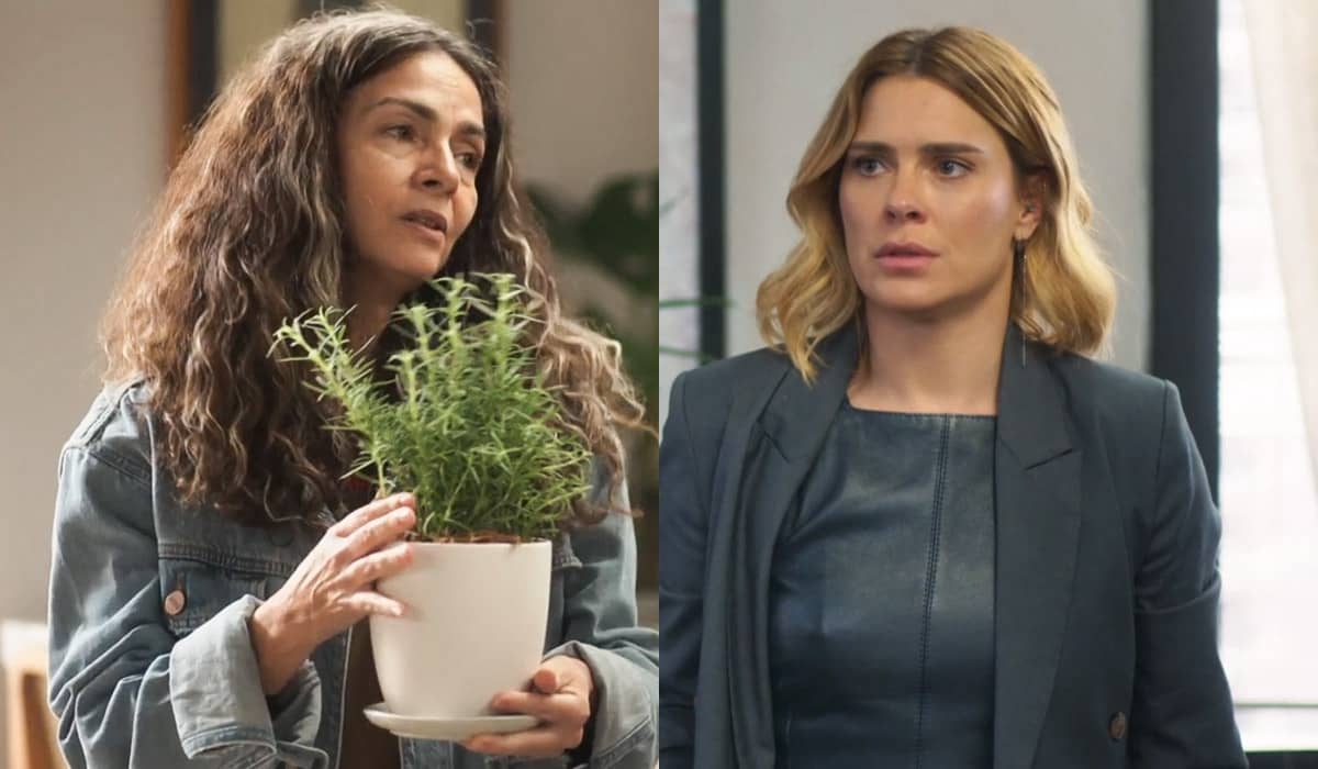 Estado crítico de Dora deixa Lumiar aterrorizada em Vai na Fé