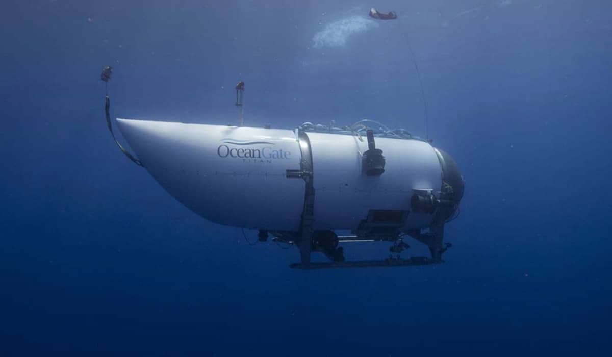 O que aconteceu com o submarino desaparecido? Últimas notícias da expedição ao Titanic