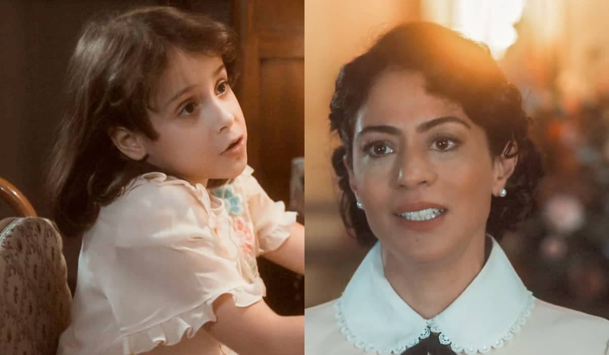Clara entra em desespero após acidente de Darlene em Amor Perfeito