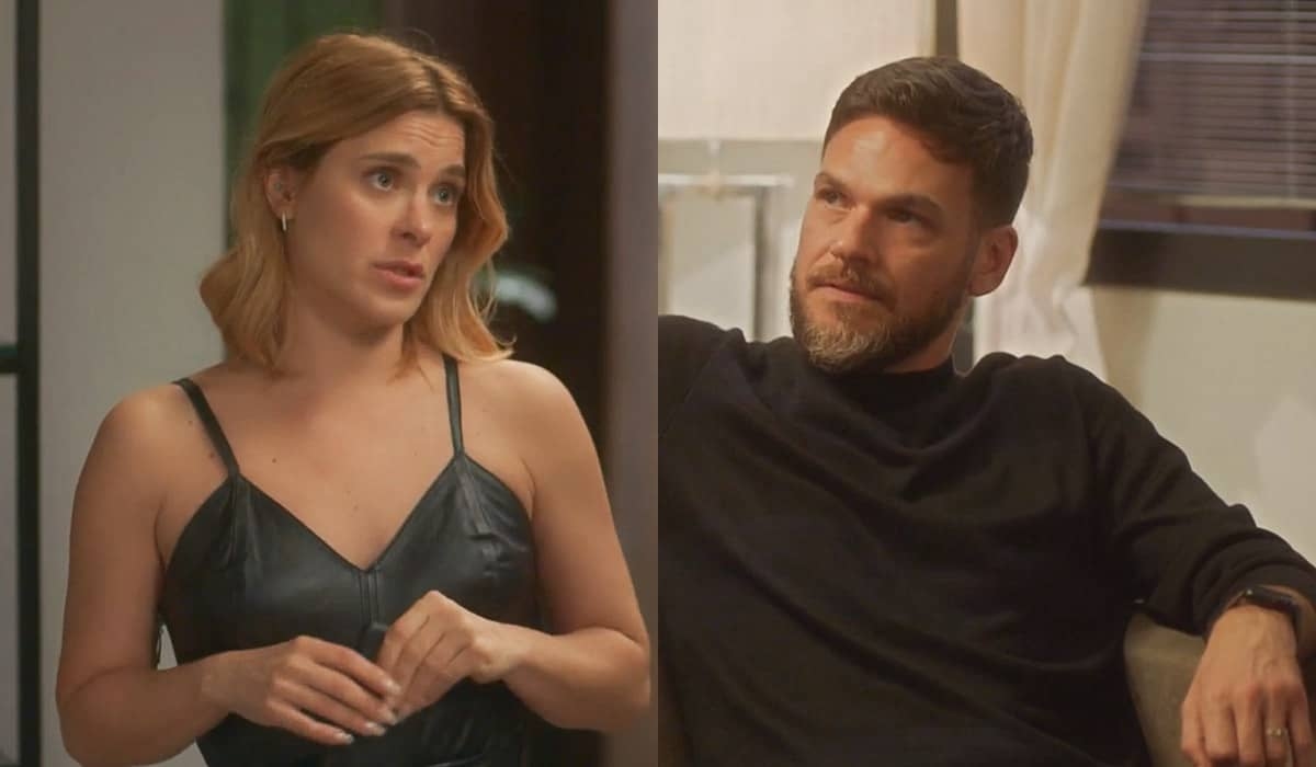 Lumiar não vai conseguir trabalhar após desmascarar Theo em Vai na Fé