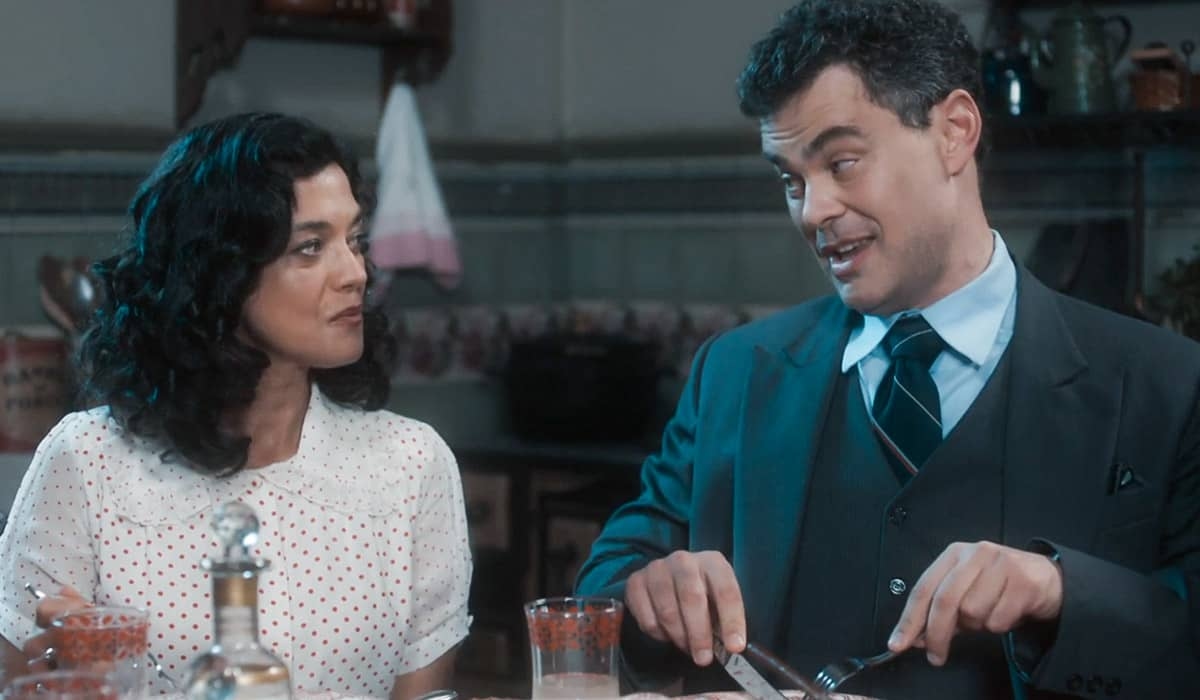 Érico e Verônica planejam viagem romântica em Amor Perfeito