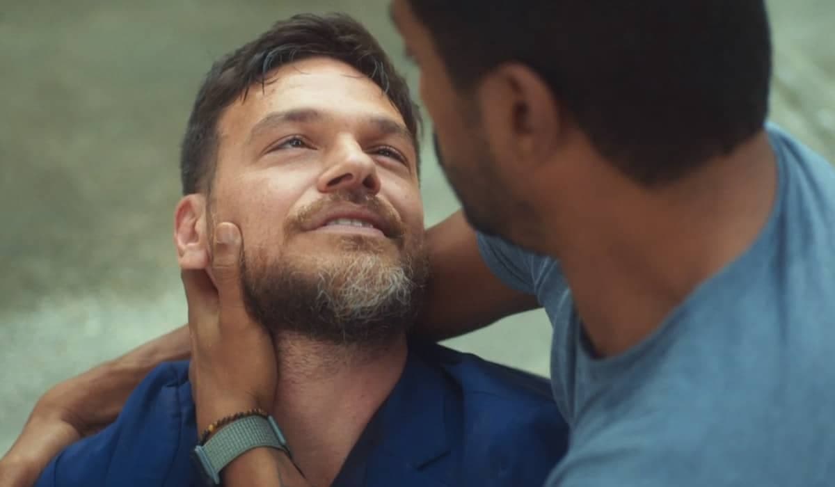 É amor? Fãs levantam teoria sobre obsessão de Theo por Ben em Vai na Fé