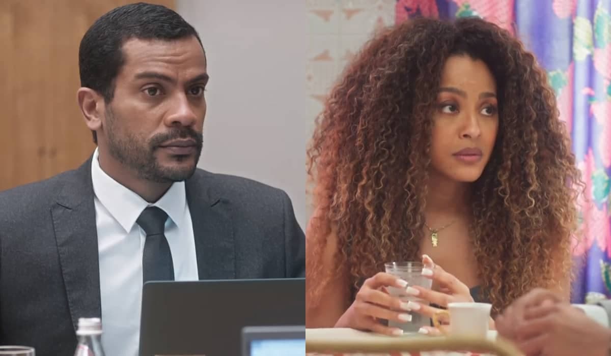 Ben marca a continuação da audiência e Sol fica nervosa em Vai na Fé