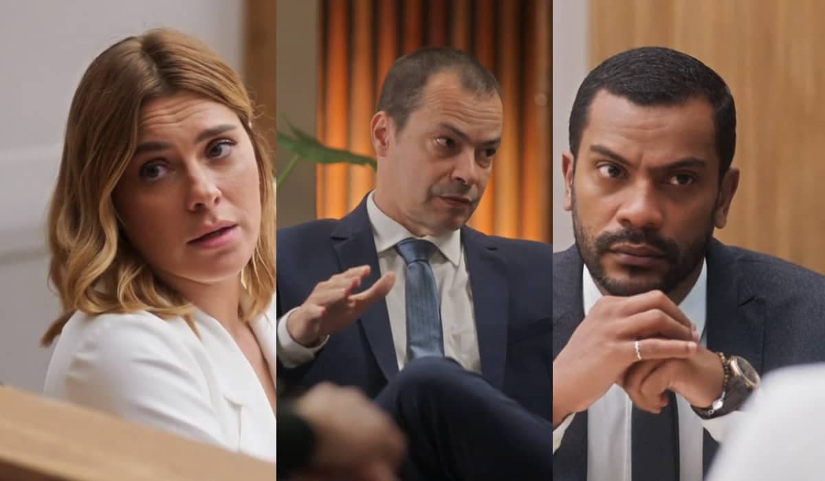 Após show sádico de Lumiar, Ricardo também vence embate contra Ben em Vai na Fé