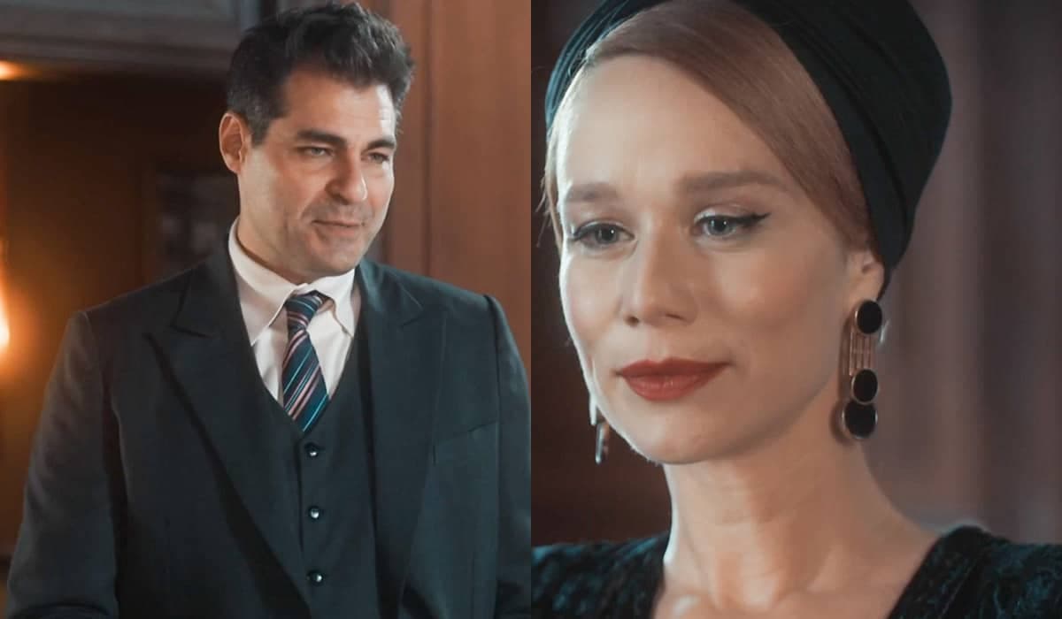 Humilhado por Gilda, Gaspar se revolta contra a vilã em Amor Perfeito