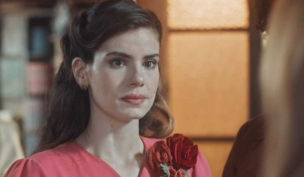 Marê revoluciona o hospital ao lutar por ala de maternidade em Amor Perfeito