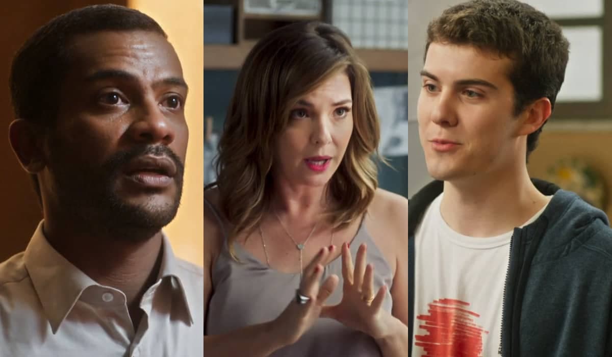 Ben interrompe chilique de Clara e salva Rafa de crise pesada em Vai na Fé