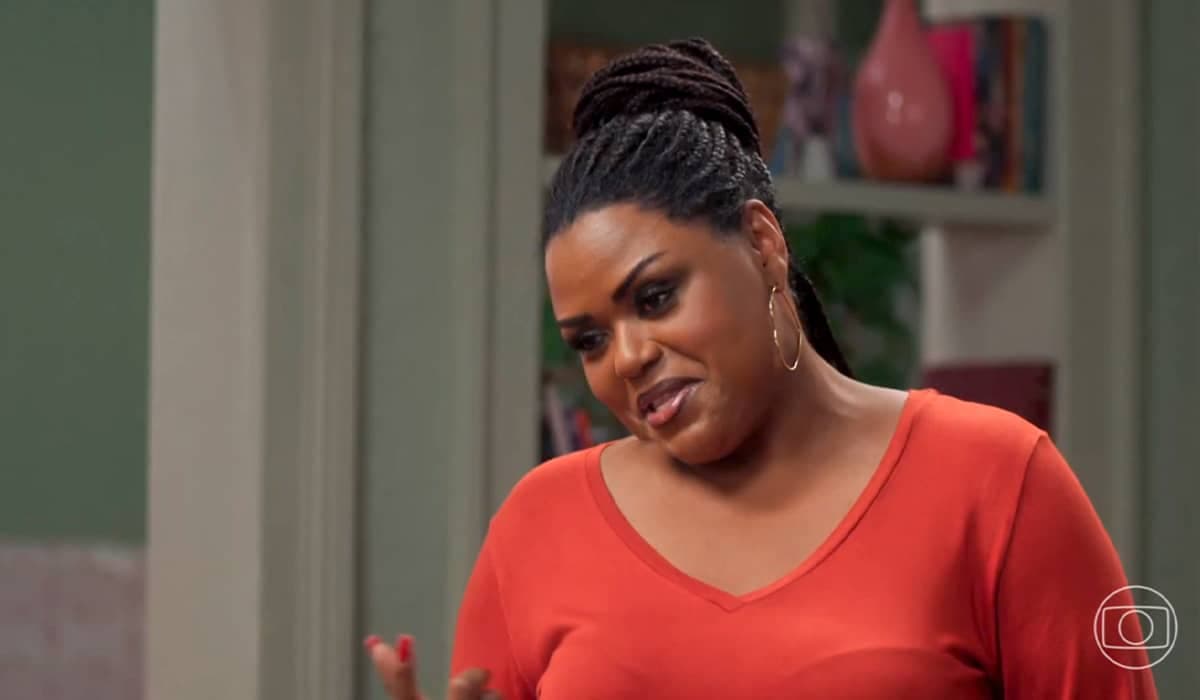 Bruna ataca de empresária e fecha contrato para venda de quentinhas em Vai na Fé