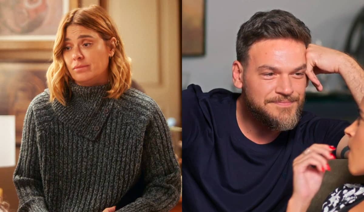 Lumiar mostra redenção e enfrenta Theo na justiça em Vai na Fé