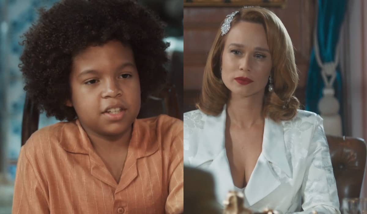 Preso por Gilda, Marcelino entra em depressão e fica à beira da morte em Amor Perfeito