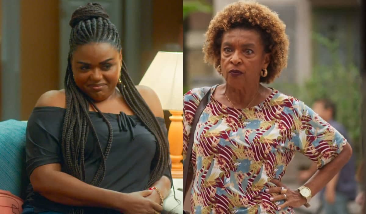 Bruna e Marlene ficam determinadas a comprar restaurante em Vai na Fé